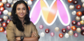 Nandita Sinha exits Myntra; Sharon Pais takes the helm