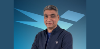 TechnoSport appoints Sachin Tandon as Chief Planning & Supply Chain Officer