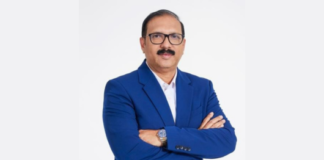 Shoppers Stop elevates Biju Kassim to MD & CEO of Global SS Beauty Brands Limited