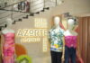 Reliance Retail’s AZORTE opens its first store in Kolkata Reliance Retail's AZORTE opens its first store in Kolkata