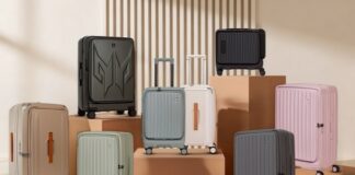 Acer enters India's travel accessories market, debuts smart luggage line