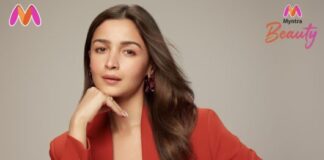 Myntra names Alia Bhatt as brand ambassador for Myntra and Myntra Beauty