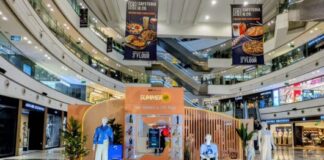 DLF Malls launches AI-Powered 'Summer Up' campaign with 100 curated fashion looks
