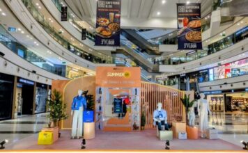 DLF Malls launches AI-Powered 'Summer Up' campaign with 100 curated fashion looks