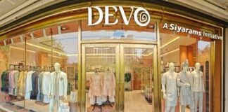 Devo by Siyarams expands to 19 stores