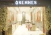 Sennes opens first exclusive store in Delhi at DLF Midtown Plaza