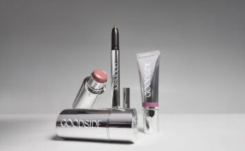 Beauty brand GoodSide enters India's market with a 3-minute makeup promise