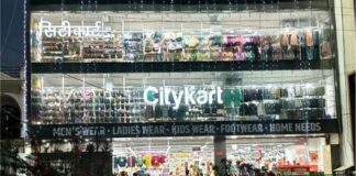 Citykart adds 22 new stores in 40 days in rapid expansion sprint