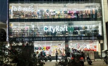 Citykart adds 22 new stores in 40 days in rapid expansion sprint