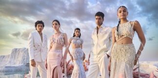 KALKI Fashion unveils the KALKI Weddings SS'26 collection