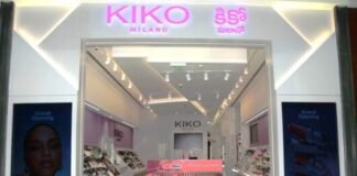 KIKO Milano strengthens India presence with new store launch in Hyderabad