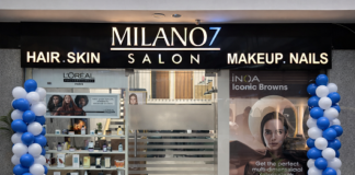 Milano7 strengthens Noida presence with Gaur City Center launch