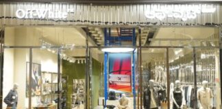 Off-White enters India; opens inaugural flagship store in Bengaluru
