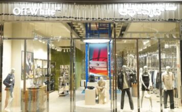 Off-White enters India; opens inaugural flagship store in Bengaluru