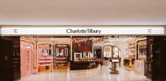 Charlotte Tilbury opens first-ever flaship store in India with Nykaa