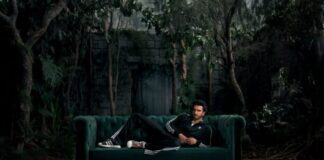 adidas Originals and Ranveer Singh unveil India's first co-created Superstar