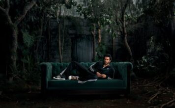 adidas Originals and Ranveer Singh unveil India's first co-created Superstar