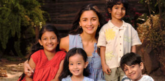 Ed-a-Mamma unveils Spring-Summer 2026 collection Summer Stories