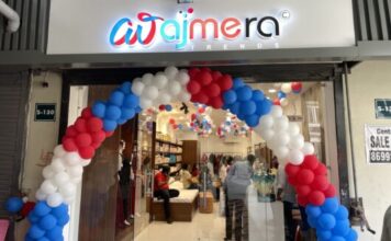 Ajmera Fashion Ltd