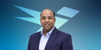 TechnoSport Co-Founder & MD Sunil Jhunjhunwala elected Chairman of CII Tiruppur District for 2026-27