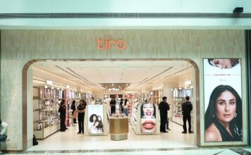 Tira opens first store in Gurugram at Ambience Mall