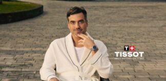 Swiss watchmaker Tissot launches dedicated e-commerce platform in India