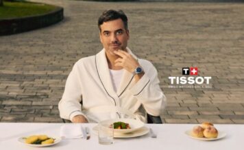 Swiss watchmaker Tissot launches dedicated e-commerce platform in India