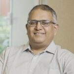 Vadiraj Kulkarni, Business Head-Birla Cellulose, Grasim Industries