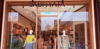 Sabhyata opens new store in New Delhi; targets 150 stores in 2026