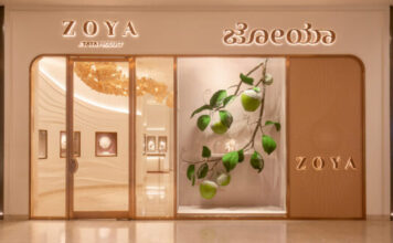 Zoya opens 2nd boutique in Bengaluru at The Leela Palace
