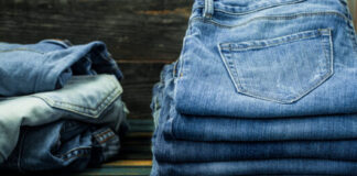 The Indian denim market is valued at ~USD 2.4 billion in 2024-2025, with The Knowledge Company’s projections indicating a robust CAGR of 8.1% to 9.83% through 2032…