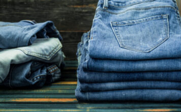 The Indian denim market is valued at ~USD 2.4 billion in 2024-2025, with The Knowledge Company’s projections indicating a robust CAGR of 8.1% to 9.83% through 2032…
