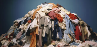 India can unlock $9.4 bn value from textile waste, says report