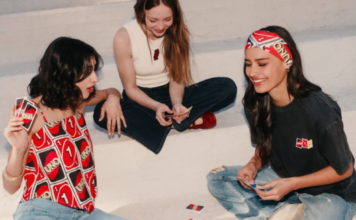 ONLY draws a wild card with India’s first fashion collab with UNO™