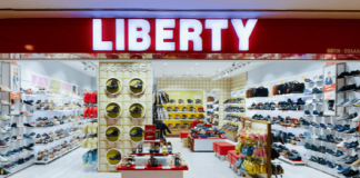 Liberty Shoes opens 46th Delhi NCR store at Elan Epic Mall in Gurugram