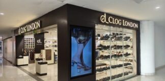 Clog London opens exclusive store in Bareilly; targets 100 stores across India