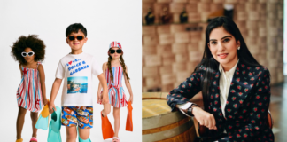 Chandni Agarwal's Little Tags Is Building India's First Luxury Kidswear Empire