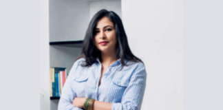 Nykaa elevates Pearl Shah to SVP, Owned Brands - Kay & Nykaa Private Label Brands