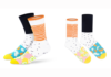 Supersox launches sushi-themed socks collection