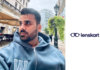 Madhur Acharya steps down as VP - E-commerce, Lenskart