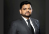 Campus Activewear elevates Uplaksh Tewary to Chief Operating Officer