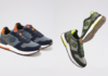 Lotto unveils Tokyo Ginza collection inspired by the city's iconic nightlife