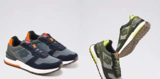 Lotto unveils Tokyo Ginza collection inspired by the city's iconic nightlife