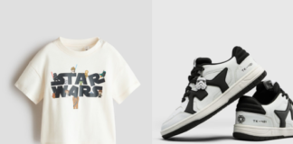 Disney Consumer Products marks Star Wars Day with expansive multi-brand collection roll out