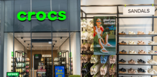 Apparel Group opens new Crocs store at Elan Epic, Gurugram