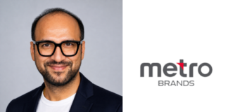 Metro Brands Ltd. appoints Uttam Kumar as Chief Product Officer