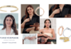 Forevermark Diamond Jewellery launches new collection Avaanti