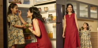 Fabindia unveils Mother's Day campaign Echoes of Us
