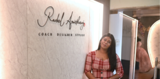 La Fantaisie by celebrity designer Rachel Amirtharaj opens new flagship atelier in Chennai