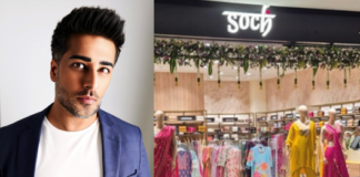 Soch crosses Rs 500 cr revenue mark, records 65% surge in online sales